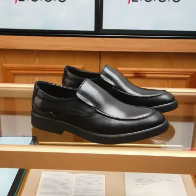 Premium Slip-On Shoe